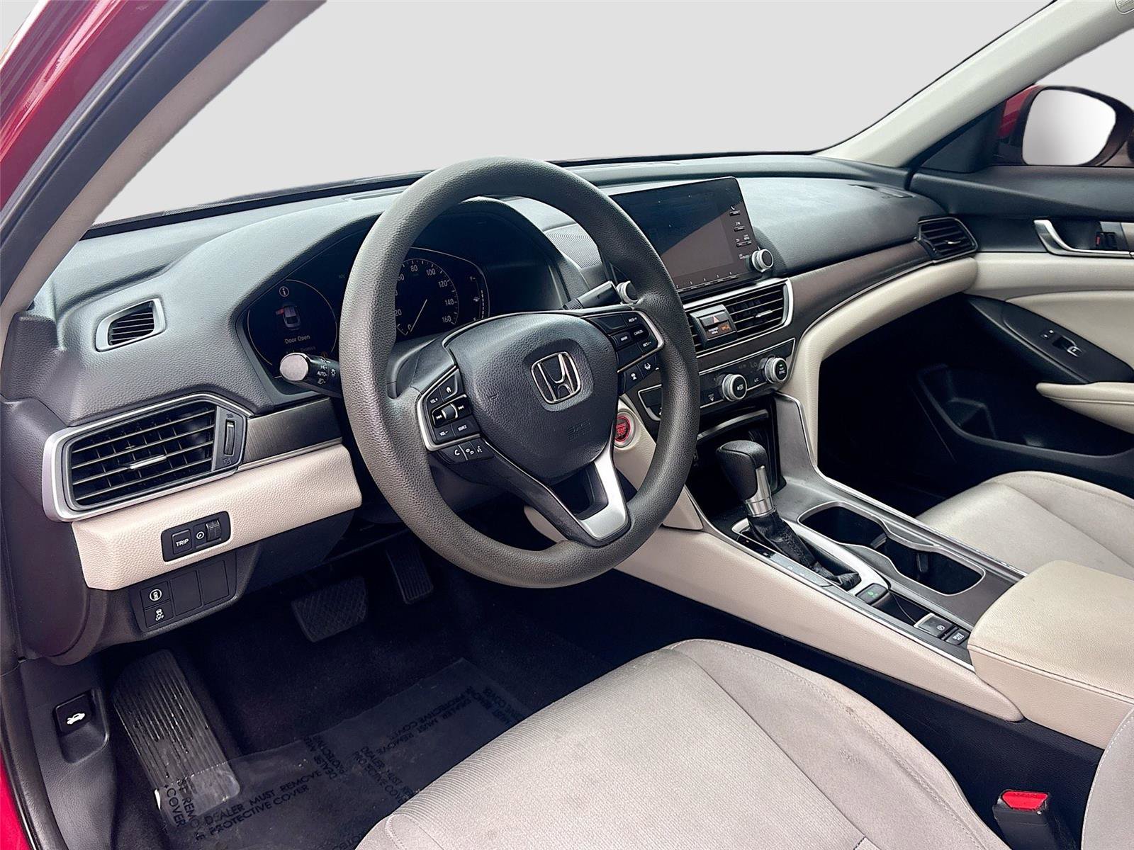 Used 2019 Honda Accord LX image 10