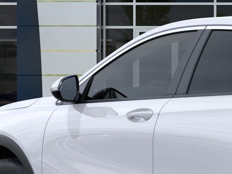 New 2026 Buick Envista Sport Touring FWD image 12