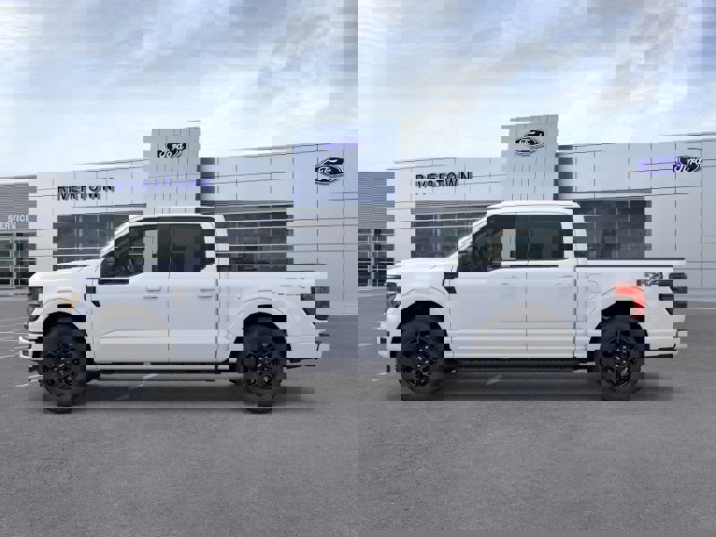 New 2026 Ford F150 XLT w/ FX4 Off-Road Package image 3