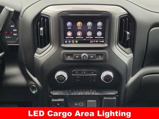 New 2026 GMC Sierra 2500 Pro w/ Convenience Package image 13