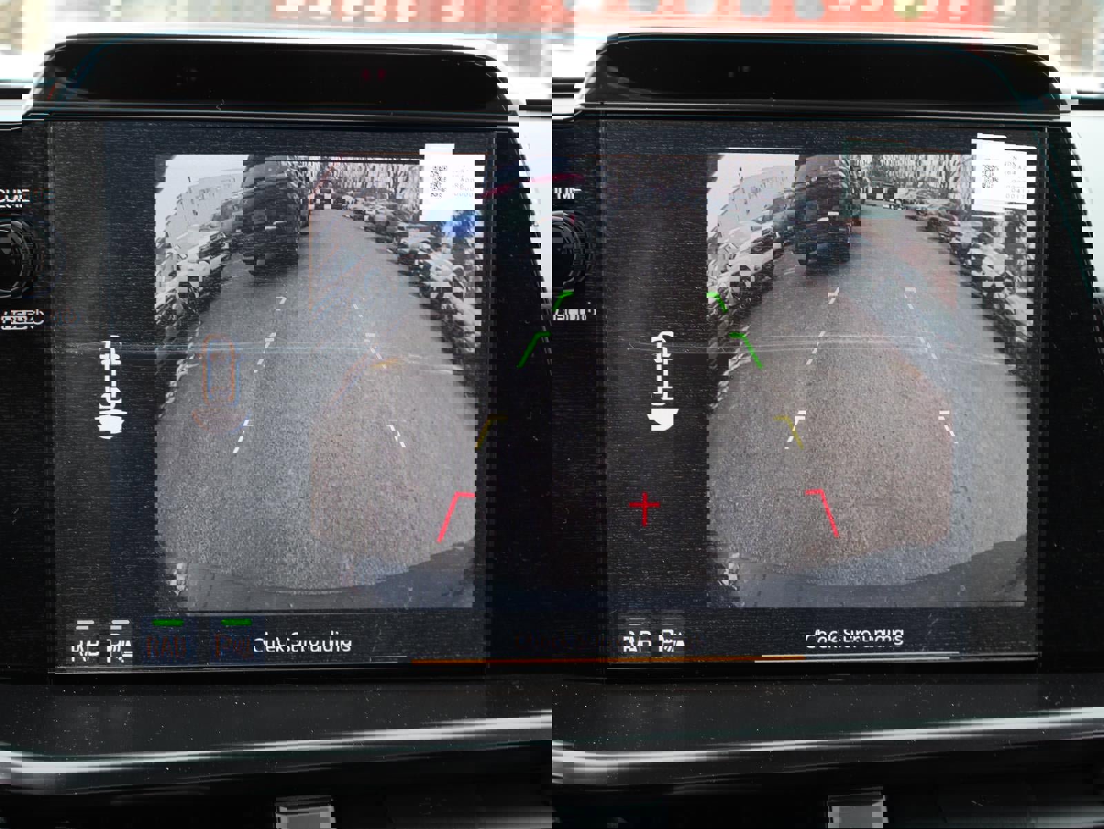 New 2026 Subaru Outback Premium image 15