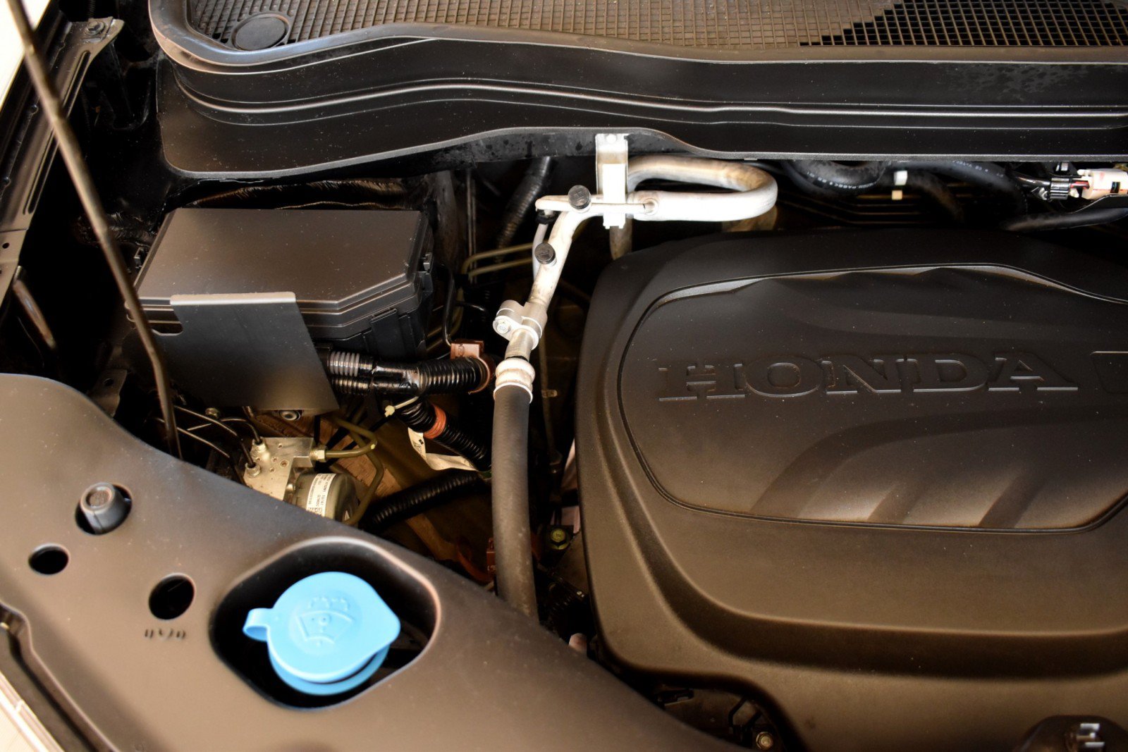 Used 2022 Honda Pilot Special Edition image 52