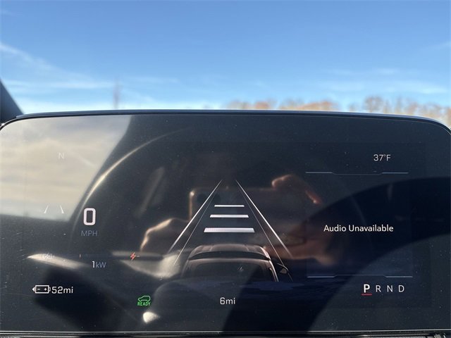 New 2026 Chevrolet Equinox EV LT image 12