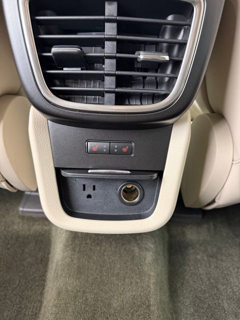 Used 2018 Lincoln MKX Reserve w/ Cargo Utility Package AWD/4WD image 55