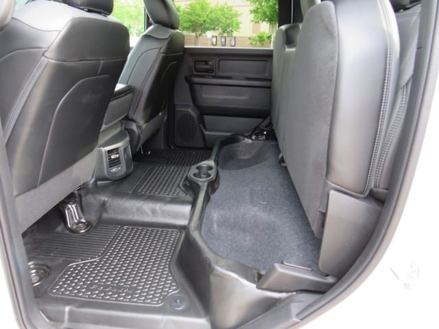 New 2023 RAM 5500 Tradesman w/ Chrome Appearance Group RWD image 43