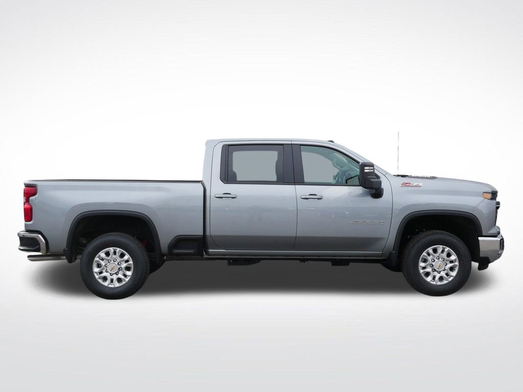 New 2026 Chevrolet Silverado 2500 LT w/ Convenience Package image 2