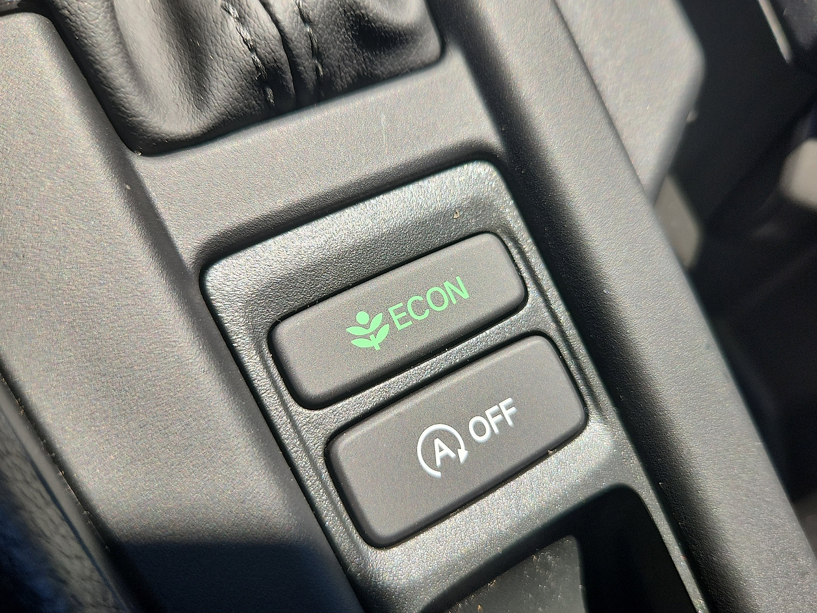New 2026 Honda Accord SE image 15