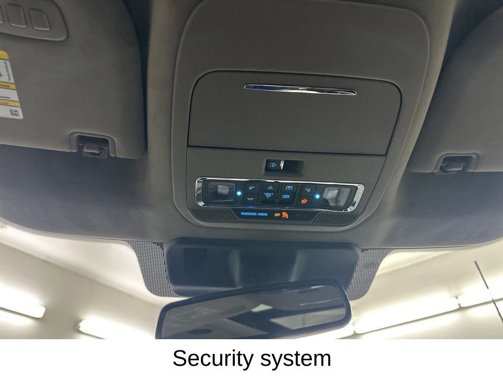 Used 2025 Ford F150 Platinum w/ Equipment Group 703A Plus image 44