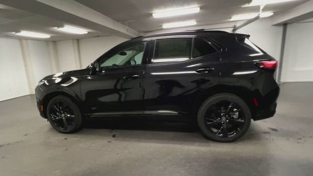 New 2026 Buick Envision Sport Touring image 6