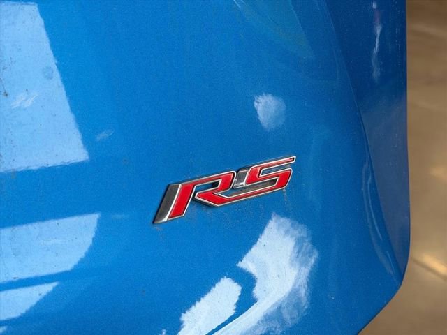 Used 2020 Chevrolet Blazer RS image 9