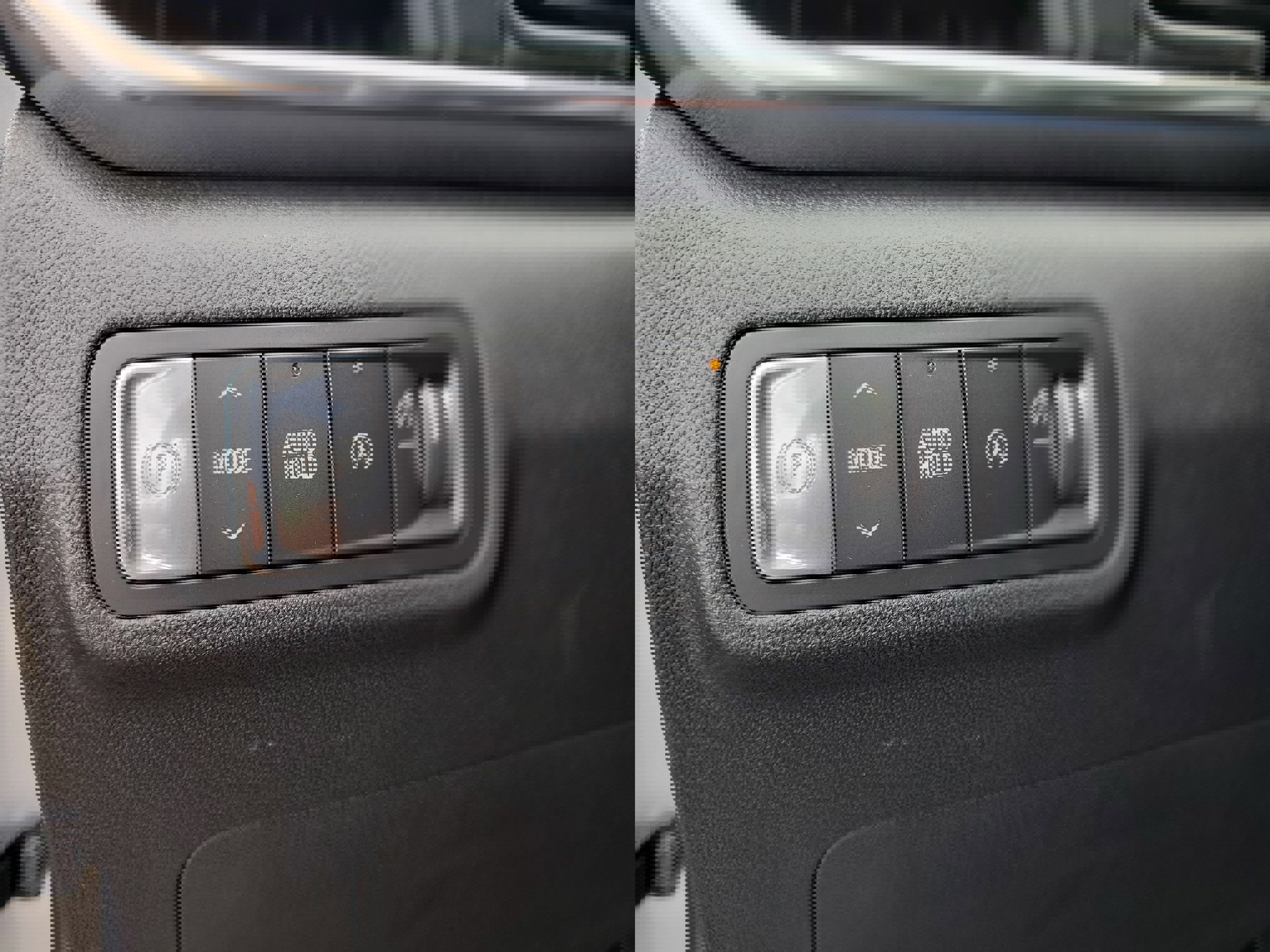 New 2026 GMC Terrain Elevation w/ Elevation Premium Package image 11