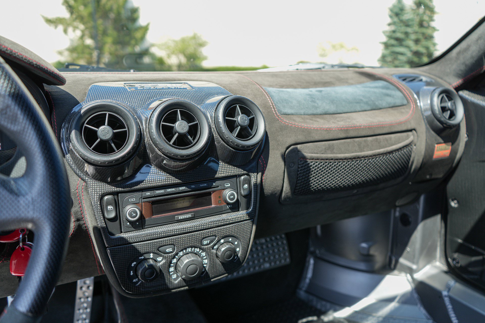 Used 2008 Ferrari F430 Scuderia RWD image 38