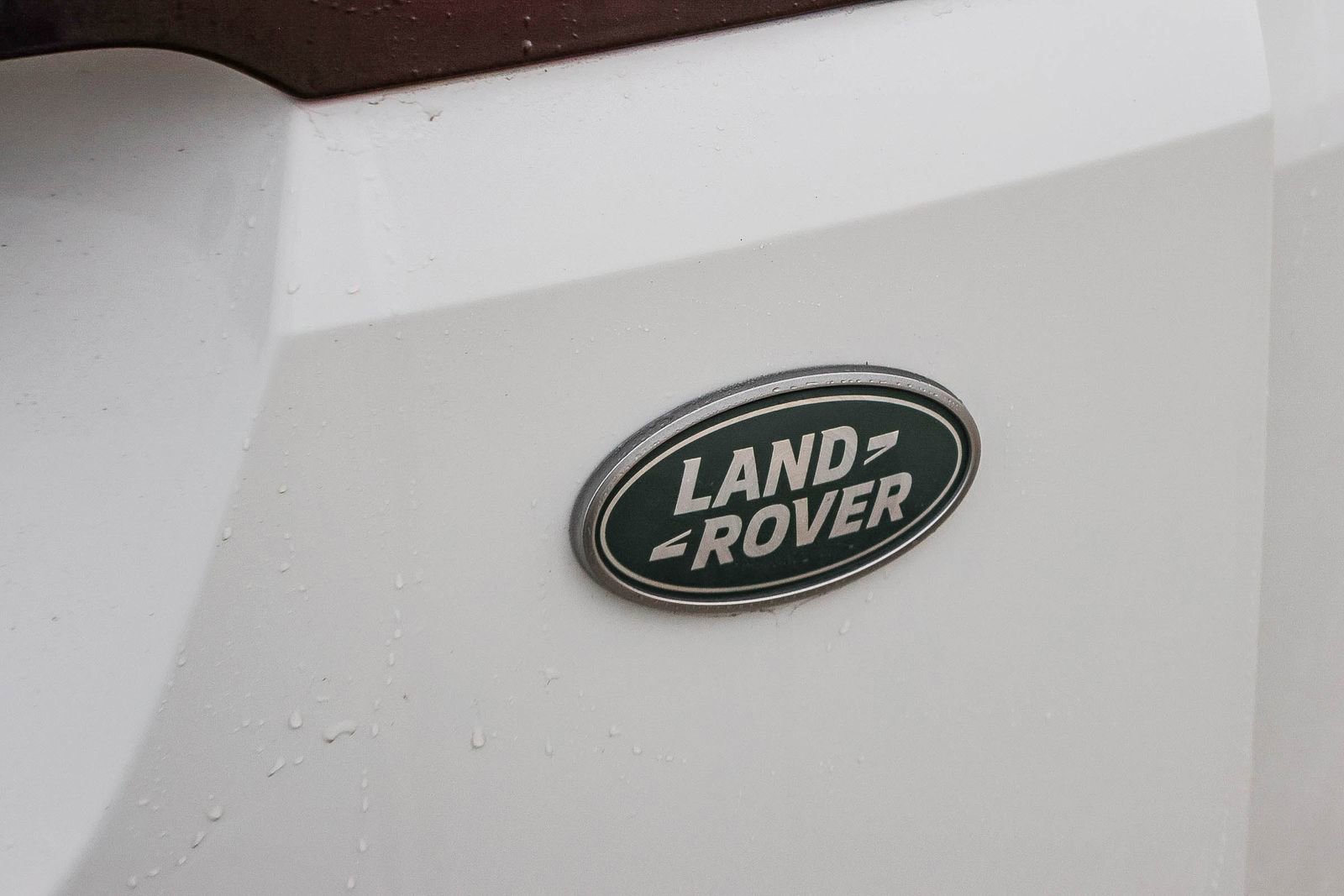 Certified 2023 Land Rover Range Rover Evoque SE image 29