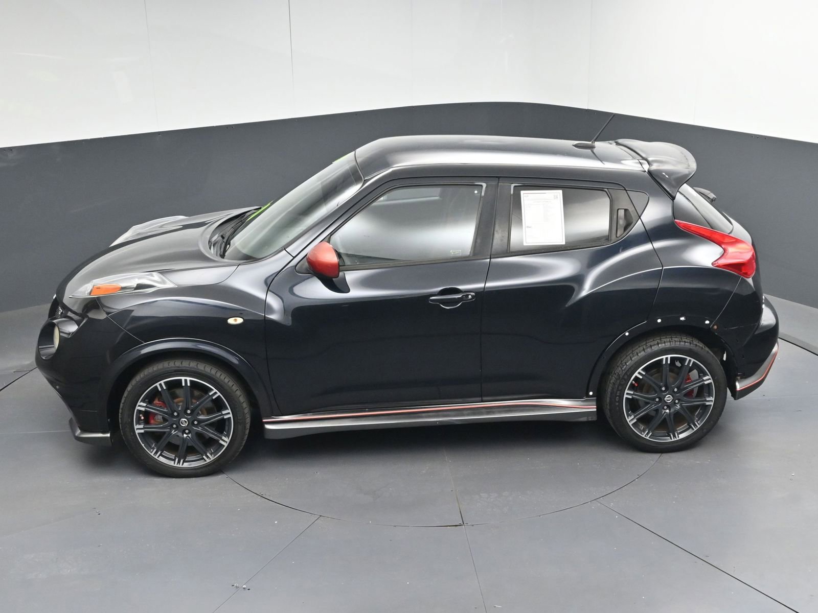 Used 2014 Nissan Juke NISMO RS AWD/4WD image 35