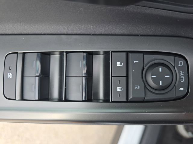 New 2026 Toyota bZ image 28