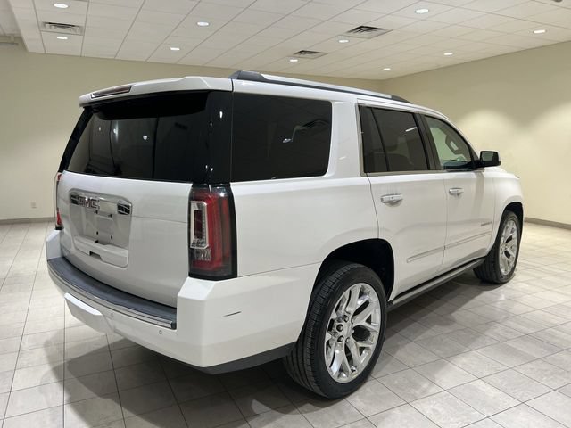 Certified 2019 GMC Yukon Denali w/ Denali Ultimate Package AWD/4WD image 5