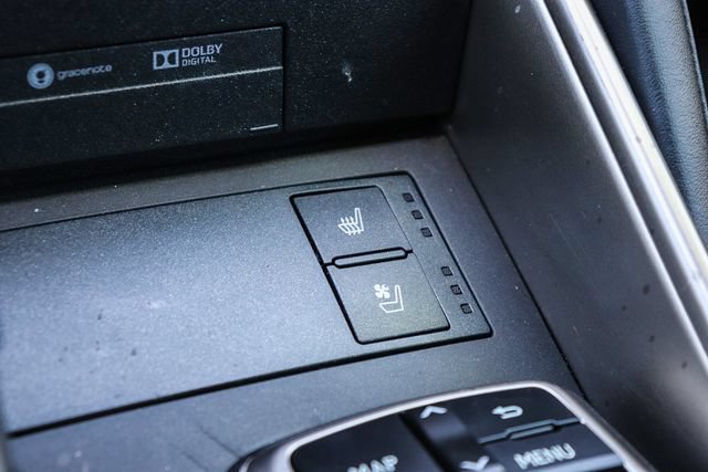 Used 2020 Lexus IS 350 F Sport w/ F Sport Package RWD image 30