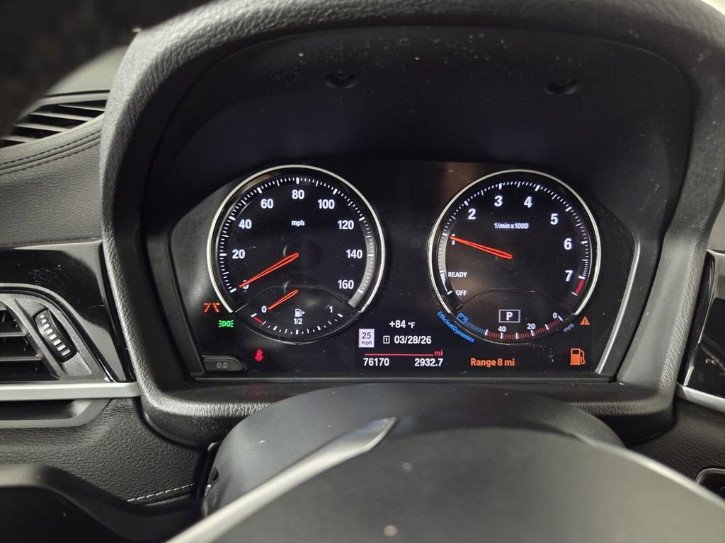 Used 2020 BMW X1 sDrive28i image 16