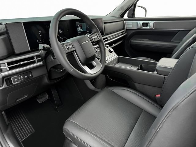 New 2026 Hyundai Santa Fe SEL image 14