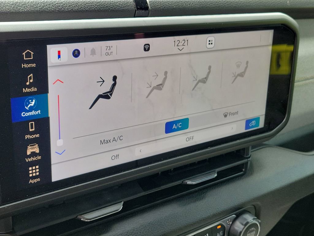 Used 2024 Jeep Wrangler Sport image 30