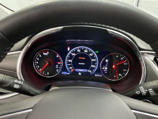 Used 2022 Chevrolet Malibu Premier image 13