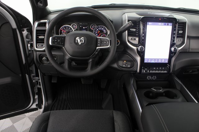 New 2026 RAM 2500 Big Horn image 11