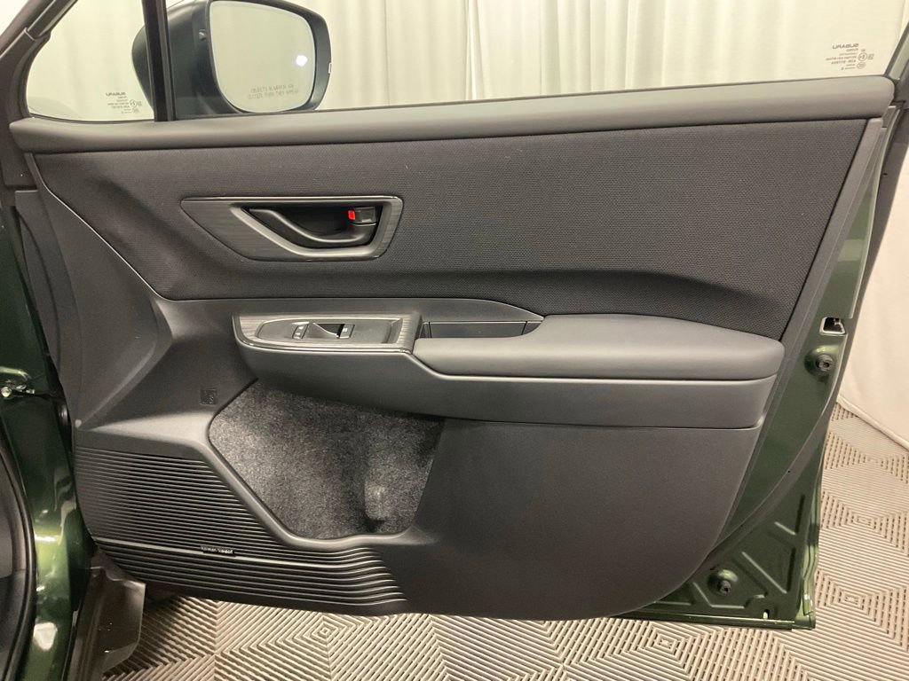 New 2026 Subaru Outback Limited AWD/4WD image 26