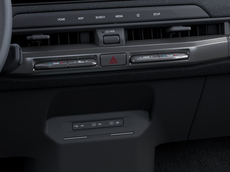 New 2027 Kia EV3 Wind FWD image 23