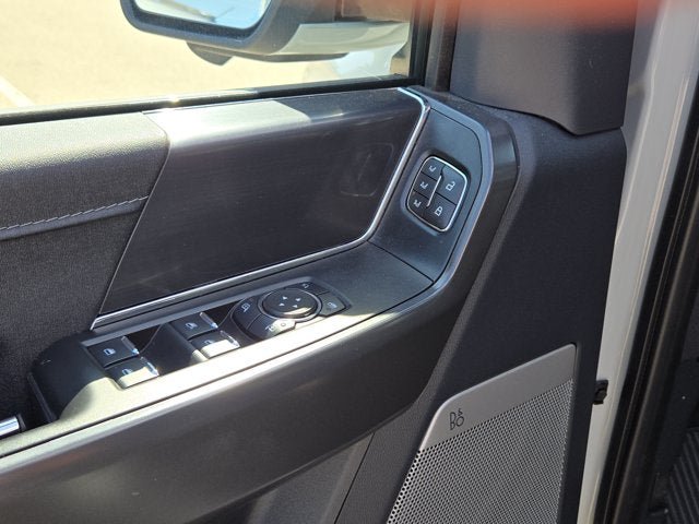 Used 2024 Ford F150 Lariat w/ Bed Utility Package AWD/4WD image 22