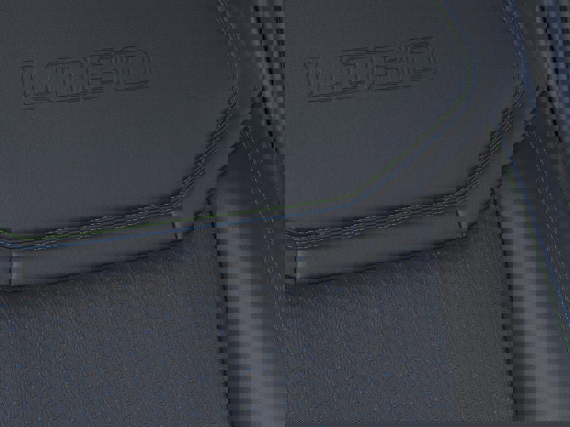 New 2025 Ford Maverick Lobo image 17