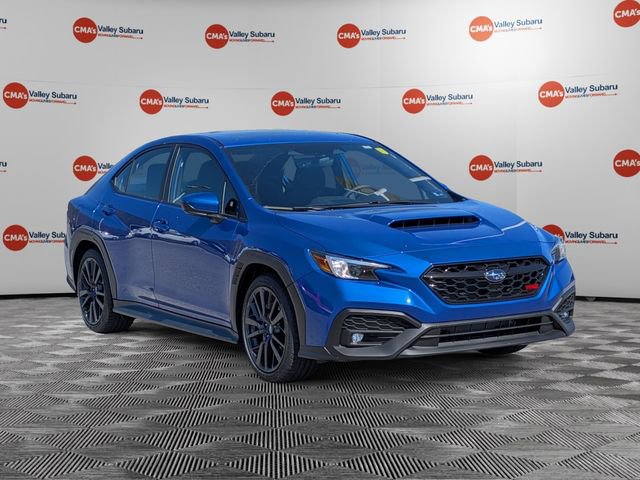 New 2026 Subaru WRX Premium image 3