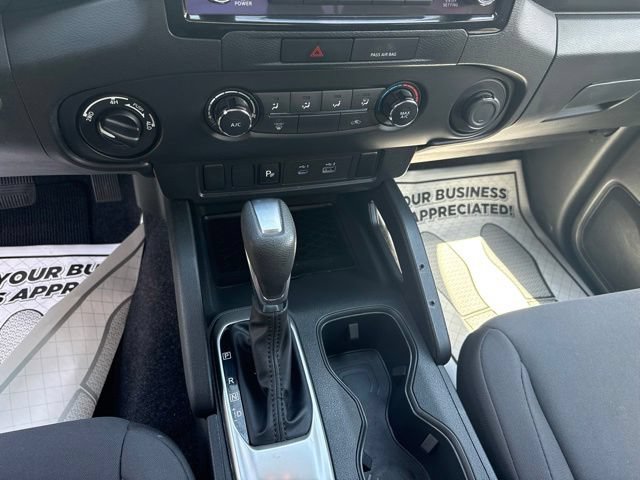 Used 2022 Nissan Frontier S w/ Technology Package AWD/4WD image 13