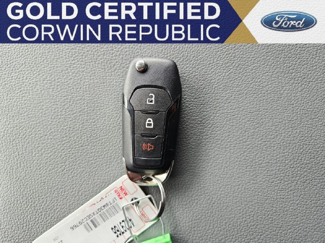 Used 2025 Ford F350 XL AWD/4WD image 10