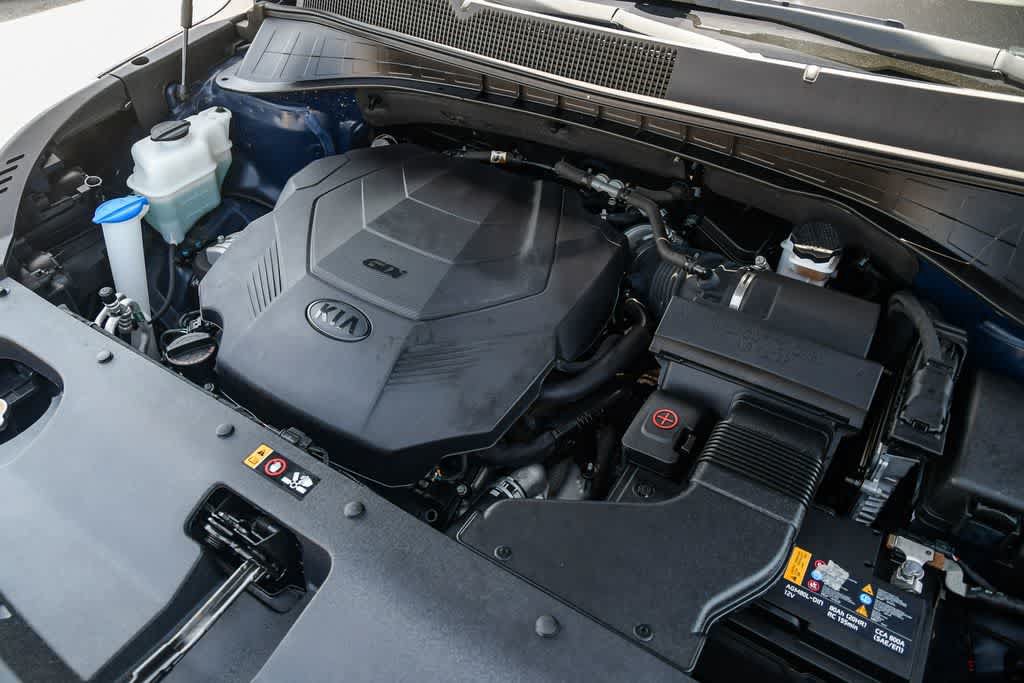 Used 2019 Kia Sorento S FWD image 27