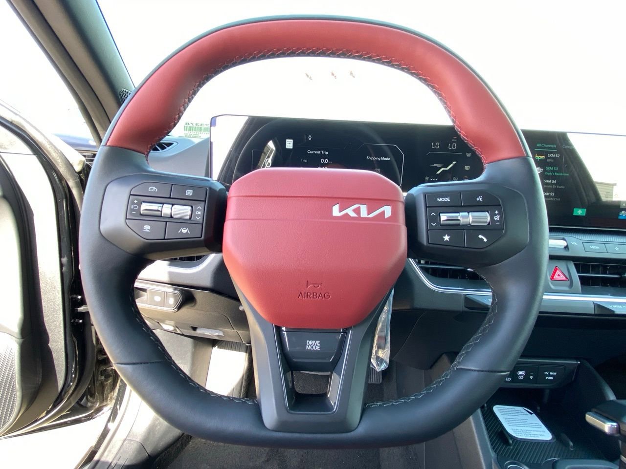 New 2026 Kia K4 GT-Line FWD image 17