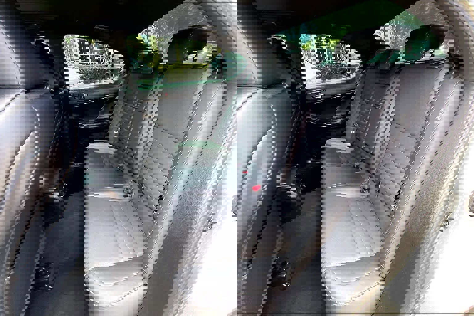 Used 2021 Lexus IS 350 F Sport w/ Accessory Package 2 RWD image 19