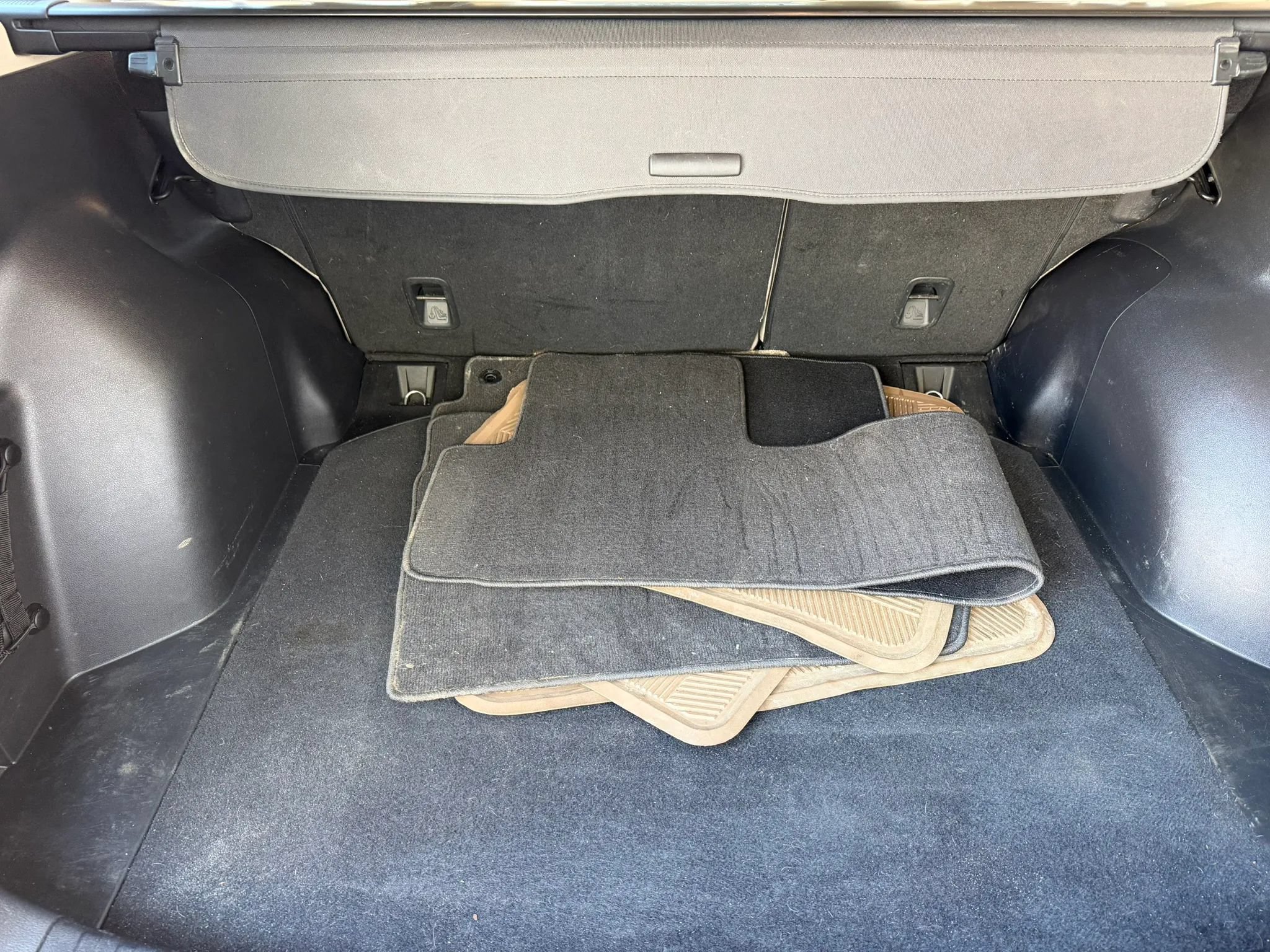 Used 2015 Honda CR-V EX image 25