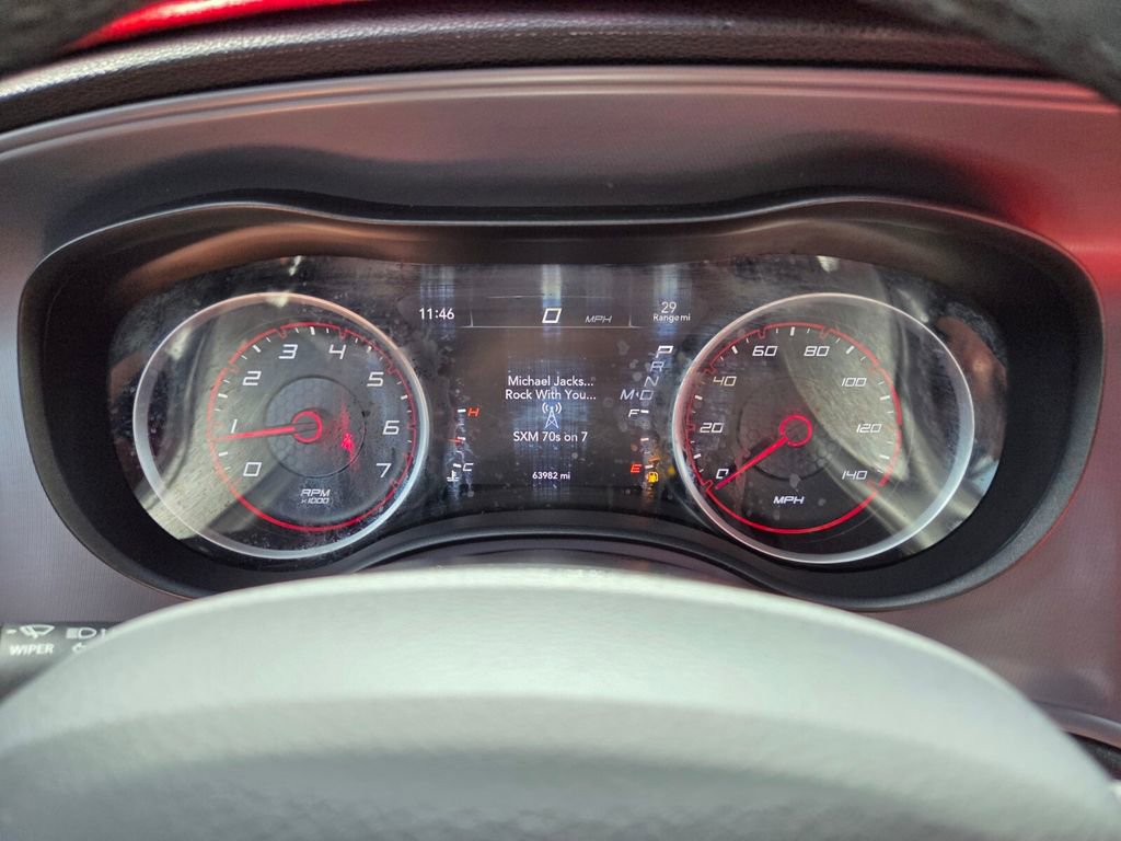 Certified 2023 Dodge Charger SXT RWD image 27