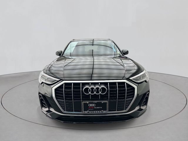 Used 2023 Audi Q3 2.0T Premium w/ Convenience Package AWD/4WD image 6