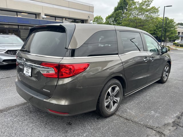 Used 2018 Honda Odyssey Touring image 5