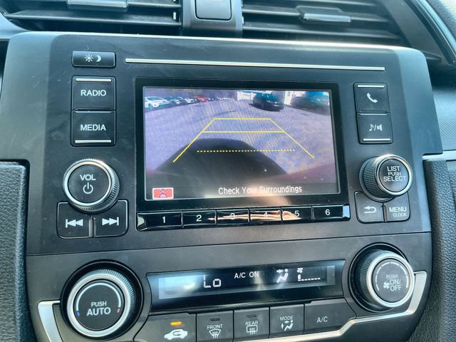 Used 2018 Honda Civic LX image 24