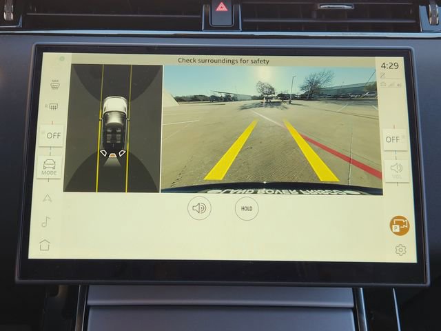 Used 2025 Land Rover Range Rover Evoque S AWD/4WD image 17