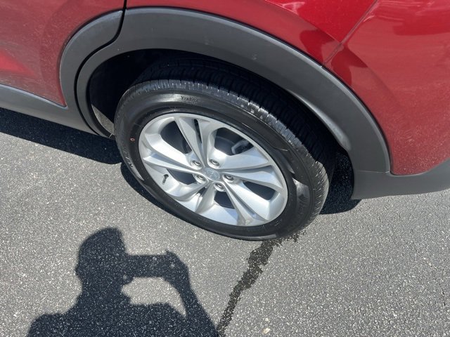 Certified 2023 Buick Encore GX Preferred w/ Cold Weather Comfort Package image 26