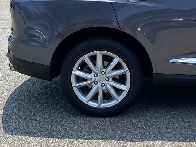 Used 2021 Acura RDX AWD image 10