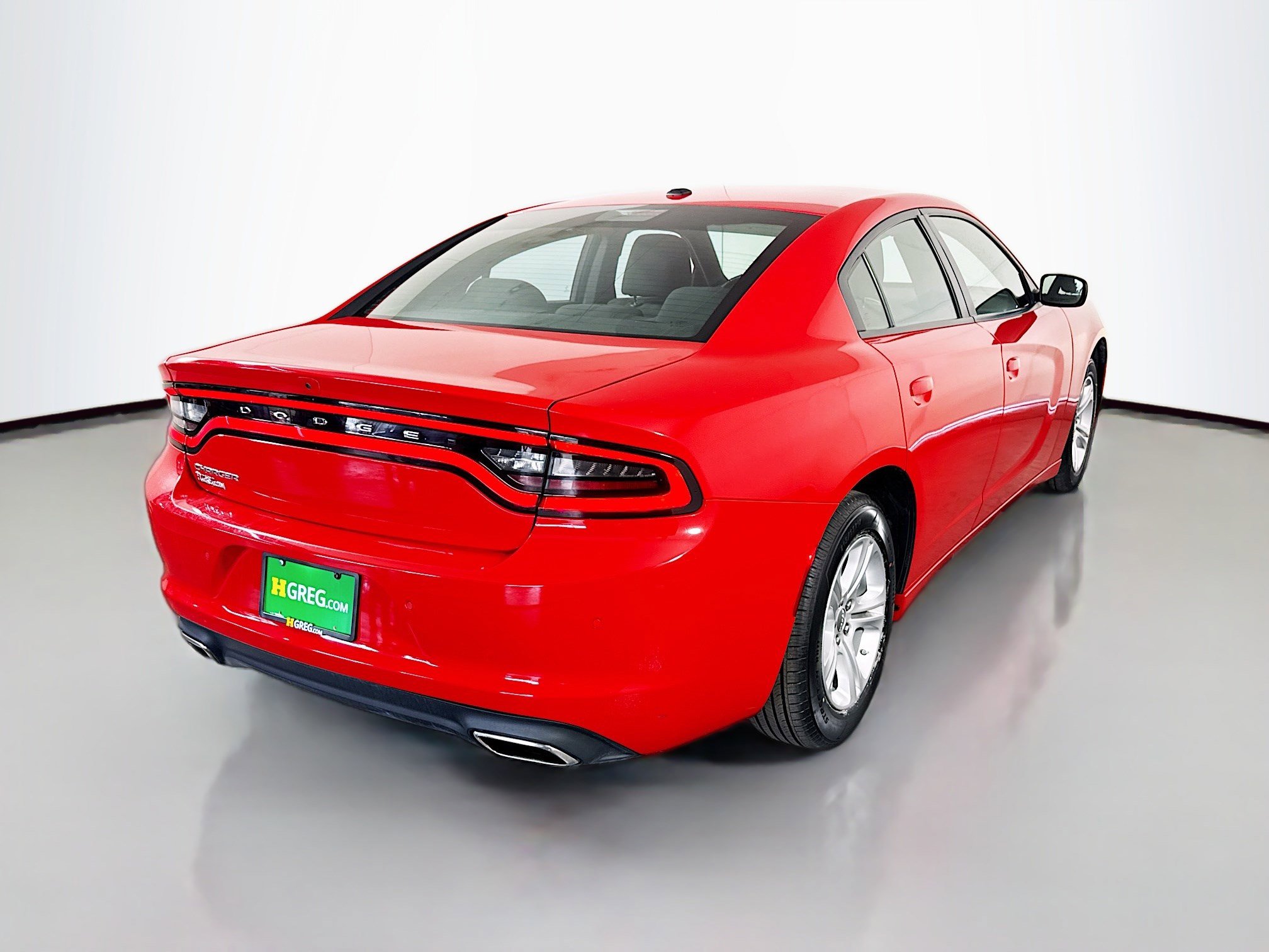 Used 2022 Dodge Charger SXT image 10