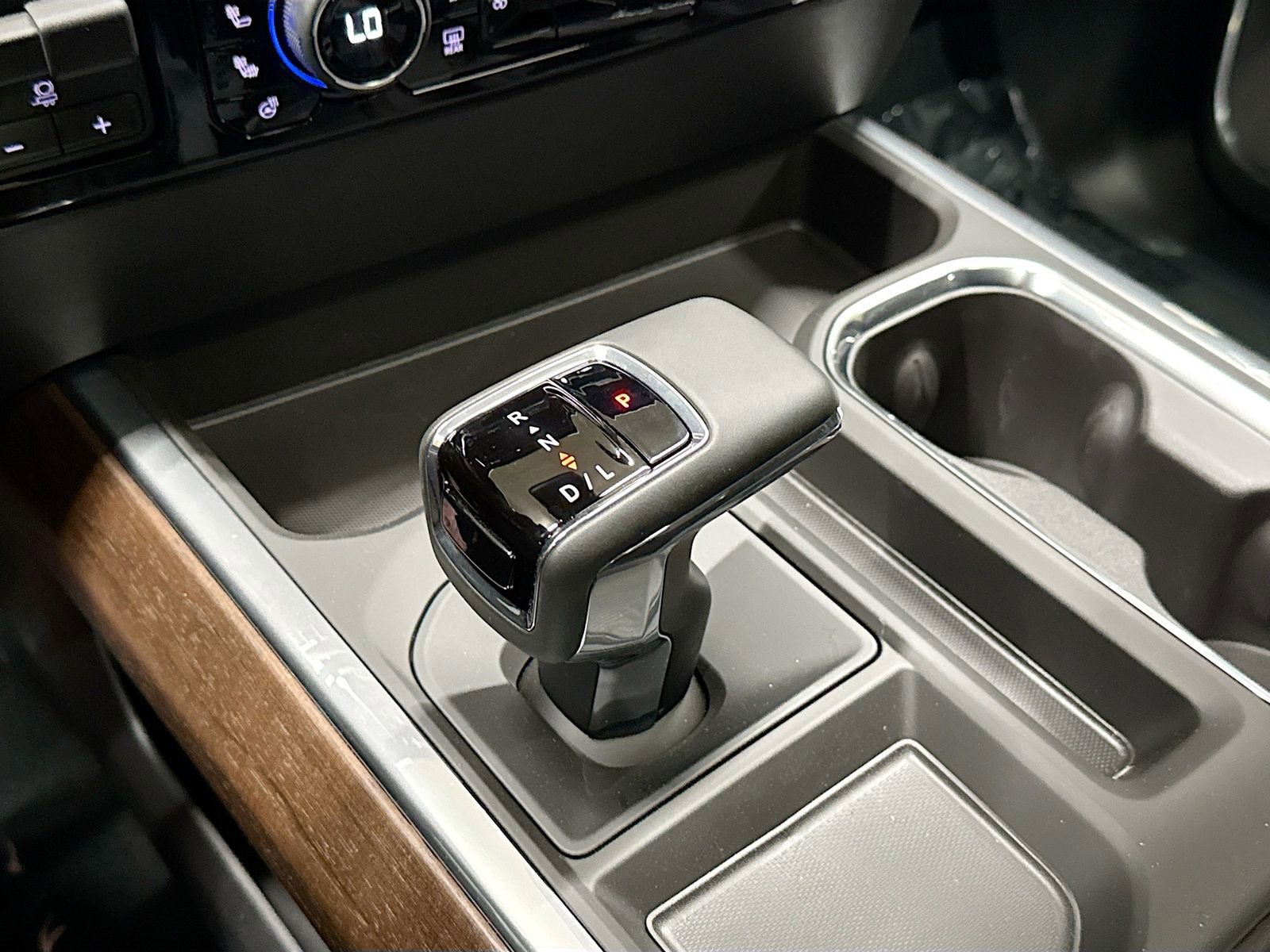 New 2026 Chevrolet Silverado 1500 High Country AWD/4WD image 20