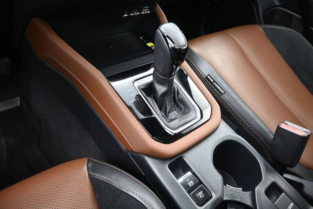 Used 2025 Subaru Forester Touring AWD/4WD image 33