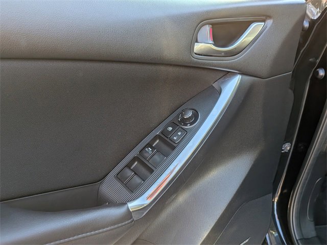 Used 2014 MAZDA CX-5 Touring w/ Bose/Moonroof Package image 8
