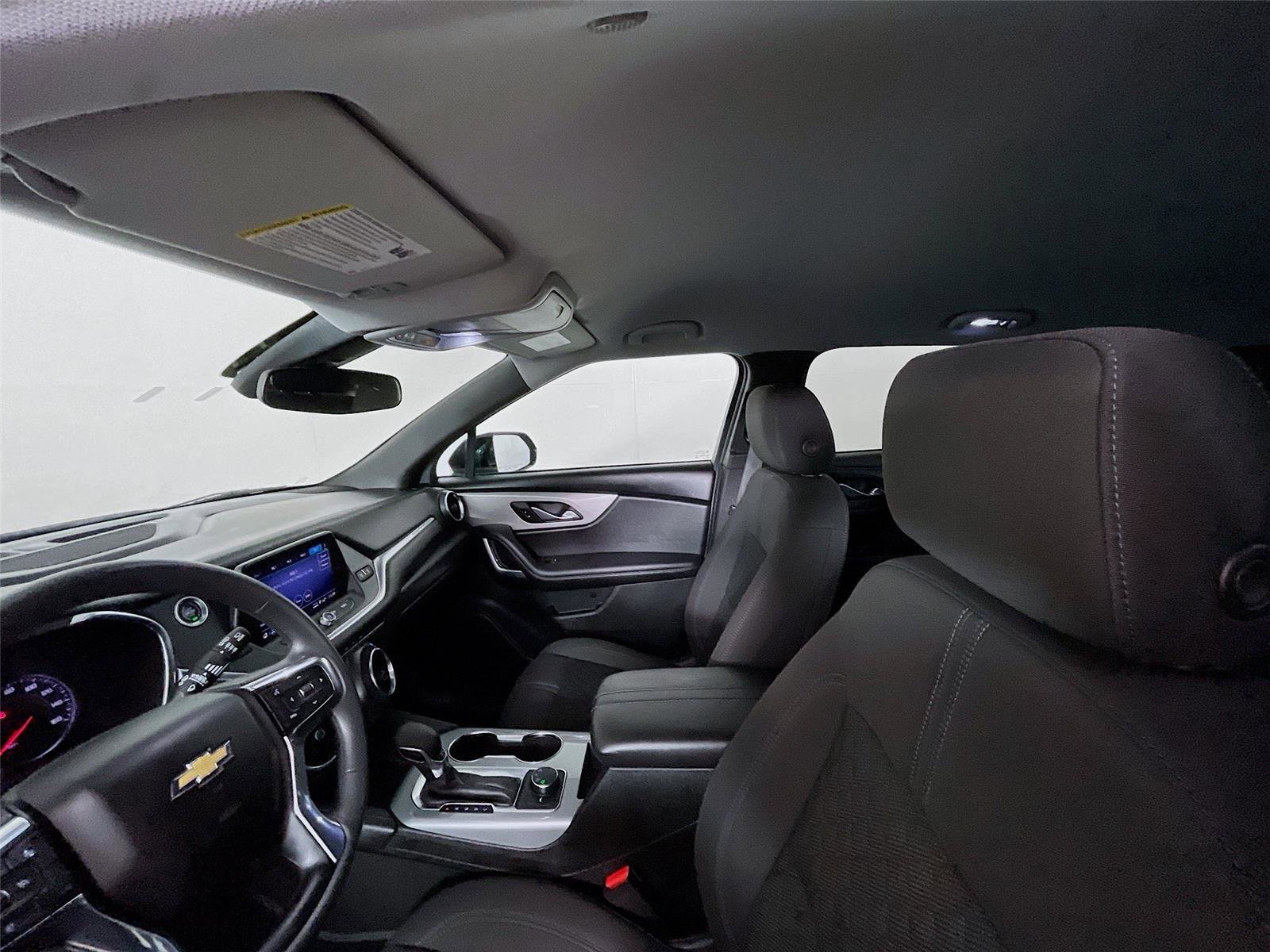 Used 2022 Chevrolet Blazer LT image 11