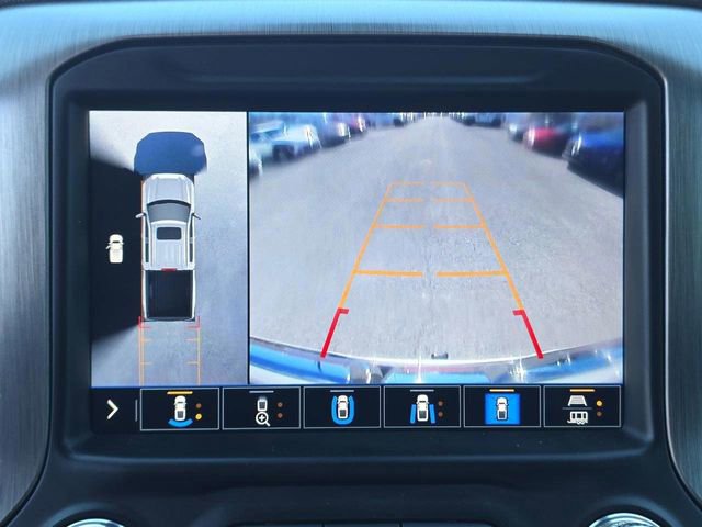 Used 2020 GMC Sierra 1500 Denali w/ Denali Ultimate Package AWD/4WD image 10